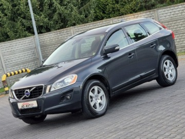 Volvo XC60 I 2010 Volvo XC 60 2,4D5 225KM AWD /SUMMUM, zdjęcie 20