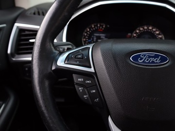 Ford Edge II SUV 2.0 TDCi Twin-Turbo 210KM 2017 Ford Edge 2.0 Bi-TDCI, 207 KM, 4X4, Automat, zdjęcie 15