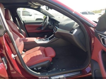 BMW Seria 4 G22-23-26 2022 BMW Seria 4 430I Gran Coupe 2022 2.0l 2.0 Benzyna 248KM, zdjęcie 9