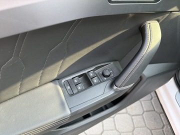 Cupra Formentor Crossover 2.0 TSI 310KM 2023 Cupra Formentor Cupra Formentor VZ 2.0 TSI 310 KM, zdjęcie 16