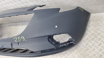 OPEL CORSA E NÁRAZNÍK PŘEDNÍ