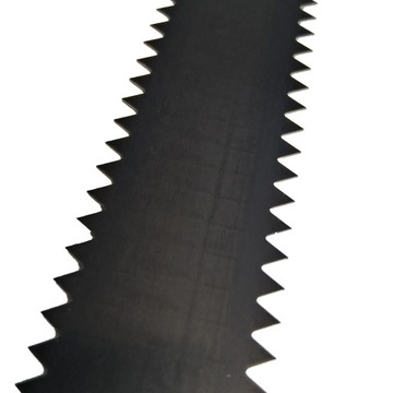 Rakla szyna zębata wkład S2 56cm klej masy podłoga