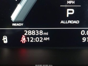 Audi Q5 II 2023 Audi SQ5 Sportback Premium Plus Tfsi Quattro Tiptronic 2023 3.0l 3.0 349KM, zdjęcie 11