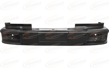 MAN F2000 ZDERZAK PRZEDNI PRZÓD