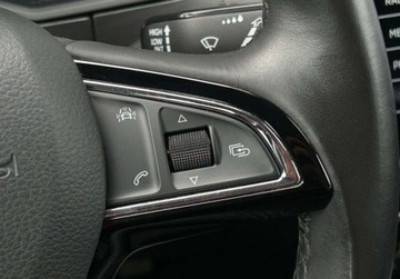 Skoda Superb III Liftback 2.0 TDI 150KM 2017 Skoda Superb Style Pakiet FRESH, Bi-Xenon, Tempomat, GPS, CANTON, Nowy ro, zdjęcie 22