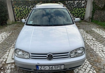 Volkswagen Golf V 2004 Volkswagen Golf Volkswagen Golf IV 1.9 TDI Comfortline Tiptr 1.9 Diesel, zdjęcie 7