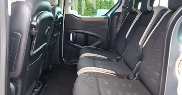 Citroen Berlingo II 2014 Citroen Berlingo (Nr.064) 1.6 HDI Automat Navi Klima Parktronik Tempomat, zdjęcie 12