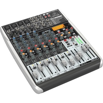 Behringer QX1204USB Mikser audio