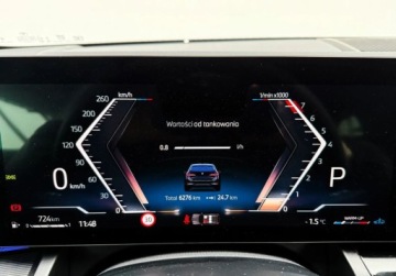 BMW Seria 5 G90-91 2025 BMW Seria 5 I wlasciciel M Sport Hak Gwarancja Bezwypadkowy FVAT23, zdjęcie 34