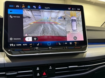 Volkswagen Golf VIII 2025 Volkswagen Golf Volkswagen Golf 1.5 eTSI mHEV 110, zdjęcie 38