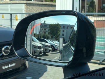 Volvo XC90 II 2025 Volvo XC 90 FV23% SalonPL B5B AWD Ultra Dark 7 os., zdjęcie 36