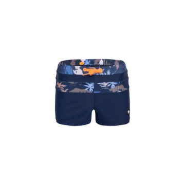 Kids' Swimming boxers TAHU KIDS AQUAWAVE