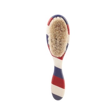 New Professional Barber Shaving Beard Brush Hair Removal Neck Duster