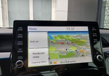 Toyota Camry IX Sedan 2.5 Hybrid Dynamic Force 218KM 2022 Toyota Camry Camry Executive FV23 Salon PL Serwis ASO Bezwypadkowy 1, zdjęcie 15