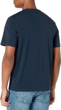 T-shirt męski 2 sztuki Amazon Essentials r. XL