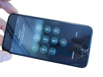 APPLE IPHONE 6S SPACE GREY 64 ГБ — ЕСТЬ КОД