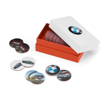 Gra Memory BMW dla dzieci - 80452466232