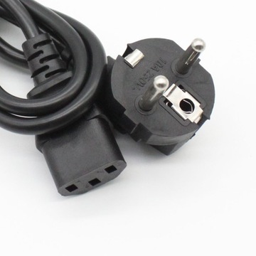 Uniwersalna ładowarka sieciowa 12V 5A AC100-240V na DC