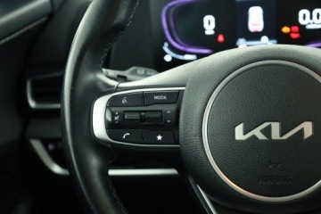 Kia Sportage V SUV 1.6 T-GDI 150KM 2023 Kia Sportage 1.6 T-GDI, Salon Polska, Serwis ASO, zdjęcie 14