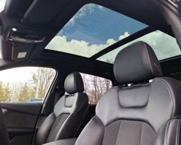 Audi Q7 II SUV Facelifting  3.0 50 TDI 286KM 2022 Audi Q7 50TDI 286KM Quattro Sline Tiptronic Kam360MatrixBangPanoramaOs.skr, zdjęcie 10