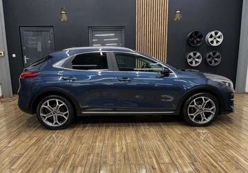Kia XCeed Crossover 1.4 T-GDI 140KM 2020 Kia XCeed 1.4MANUAL JBL 66.000KM LED navi KAMERA bezwypadkowa, zdjęcie 5