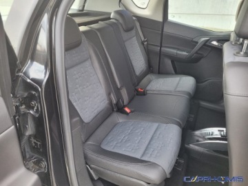 Opel Meriva II Mikrovan 1.4 Turbo ECOTEC 140KM 2012 Opel Meriva 1.4T Innovation Bezwypadkowa 1.4 Benzyna 140KM, zdjęcie 10