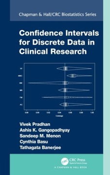 Confidence Intervals for Discrete Data in