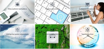 Recuperators CH -HRV2.5KDC - круглые разъемы