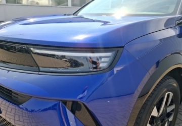 Opel Mokka II SUV 1.2 Turbo 130KM 2025 Opel Mokka 1.2 T GS SS aut 1.2 Benzyna 130KM, zdjęcie 7