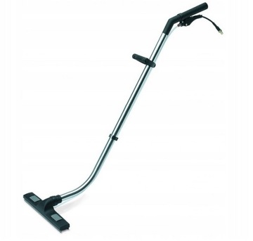 Przystawka do podłóg twardych 400 mm -Santoemma