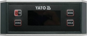 Yato YT-30395 Poziomnica elektroniczna 150 mm