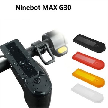 Силиконовый чехол для Ninebot Max G30 и Motus 10