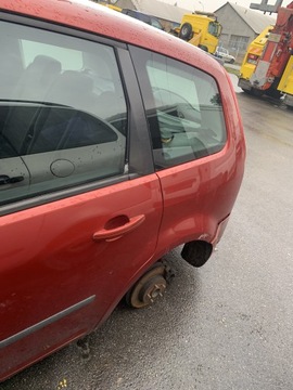 Ford c-max I lift błotnik ćwiartka lewy tył A4