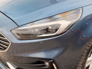 Ford S-Max II Van Facelifting 2.0 EcoBlue 150KM 2020 Ford S-Max Bogate wyposazenie 7 osobowy Automat Grzana kierownica, zdjęcie 8