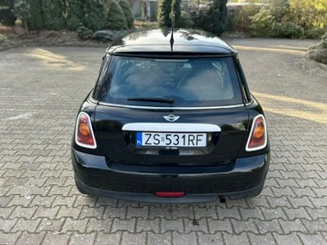 Mini One II Hatchback 1.4 75KM 2009 Mini ONE R56 | 1.4 75KM | Benzyna | Klima | Manual, zdjęcie 19
