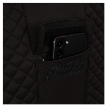 Полная седельная подушка BR