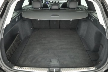 Mercedes Klasa C W206 Kombi 1.5 200 204KM 2022 Mercedes C C 200, Salon Polska, 1. Właściciel, zdjęcie 10