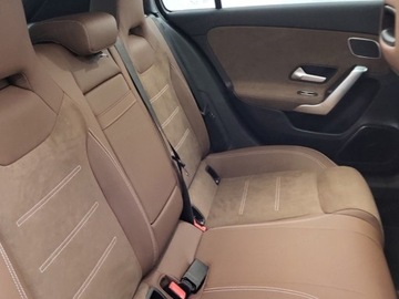 Mercedes Klasa A W177/V177 Hatchback AMG Facelifting 2.0 A45S 421KM 2025 A Klasa 45 S AMG 4-Matic+ 2.0 (421KM) 2025, zdjęcie 13