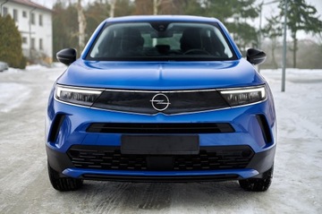 Opel Mokka II SUV 1.5 Diesel 110KM 2022 Opel Mokka Niski Przebieg Kamera Full LED Virtual Jak Nowa, zdjęcie 7