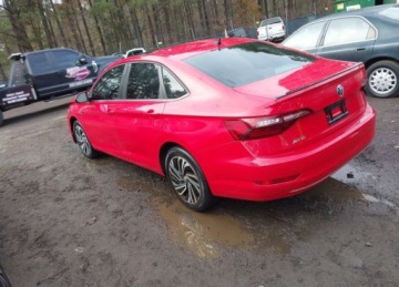 Volkswagen Jetta VI 2021 Volkswagen Jetta Sel, 1.4t, od ubezpieczalni 1.4 Benzyna 149KM, zdjęcie 6