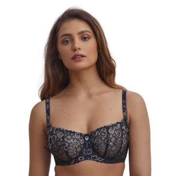 Dalia Biustonosz 70D Sharon K23 GRAFIT