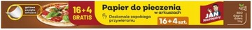Ян необходим 2x выпечка в листах + пропитанные ткани