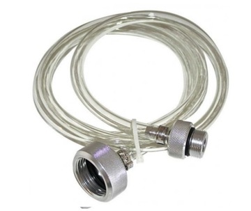 ШЛАНГ ДЛЯ ЗАМЕНЫ МАСЛА В КОРОБКАХ DSG/M24