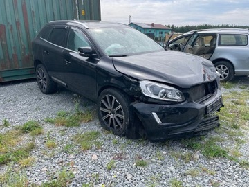 LIŠTA DVEŘE PŘEDNÍ LEVÝ CHRÓM VOLVO XC60 I FACELIFT 39819507