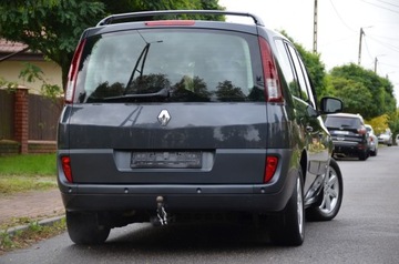 Renault Espace IV Van 2.0 i 16V Turbo 170KM 2010 GRAND 2.0T 170KM LIFT SERWIS NAVI BI-XENON SKÓRA DVD GRZANE FOTELE 6-FOTELI, zdjęcie 8