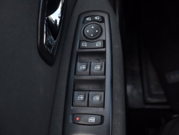 Renault Scenic III XMOD dCi 110KM 2015 Renault Scenic 1.5 dCi, Salon Polska, Serwis ASO, zdjęcie 18