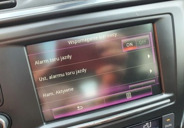 Renault Kadjar Crossover 1.5 dCi 110KM 2016 Renault Kadjar Full LED Hands Free Bezwypadkowy Serwis GetHelp, zdjęcie 16