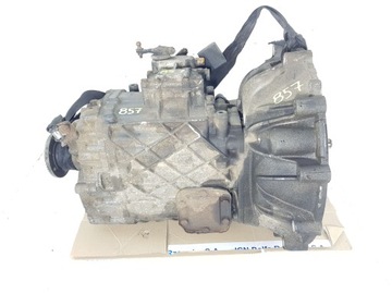 КОРОБКА ПЕРЕДАЧ IVECO EUROCARGO 3 3.9 08-15 S5-42
