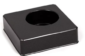 KALLE квадратный тростник - фиолетовый