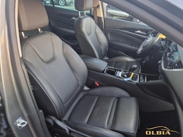 Opel Insignia II Sports Tourer 1.6 CDTI 136KM 2018 Opel Insignia Full Led Head-up Skory 1.6 Diesel 136KM, zdjęcie 28